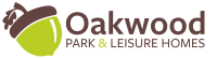 Oakwood Park Homes Logo